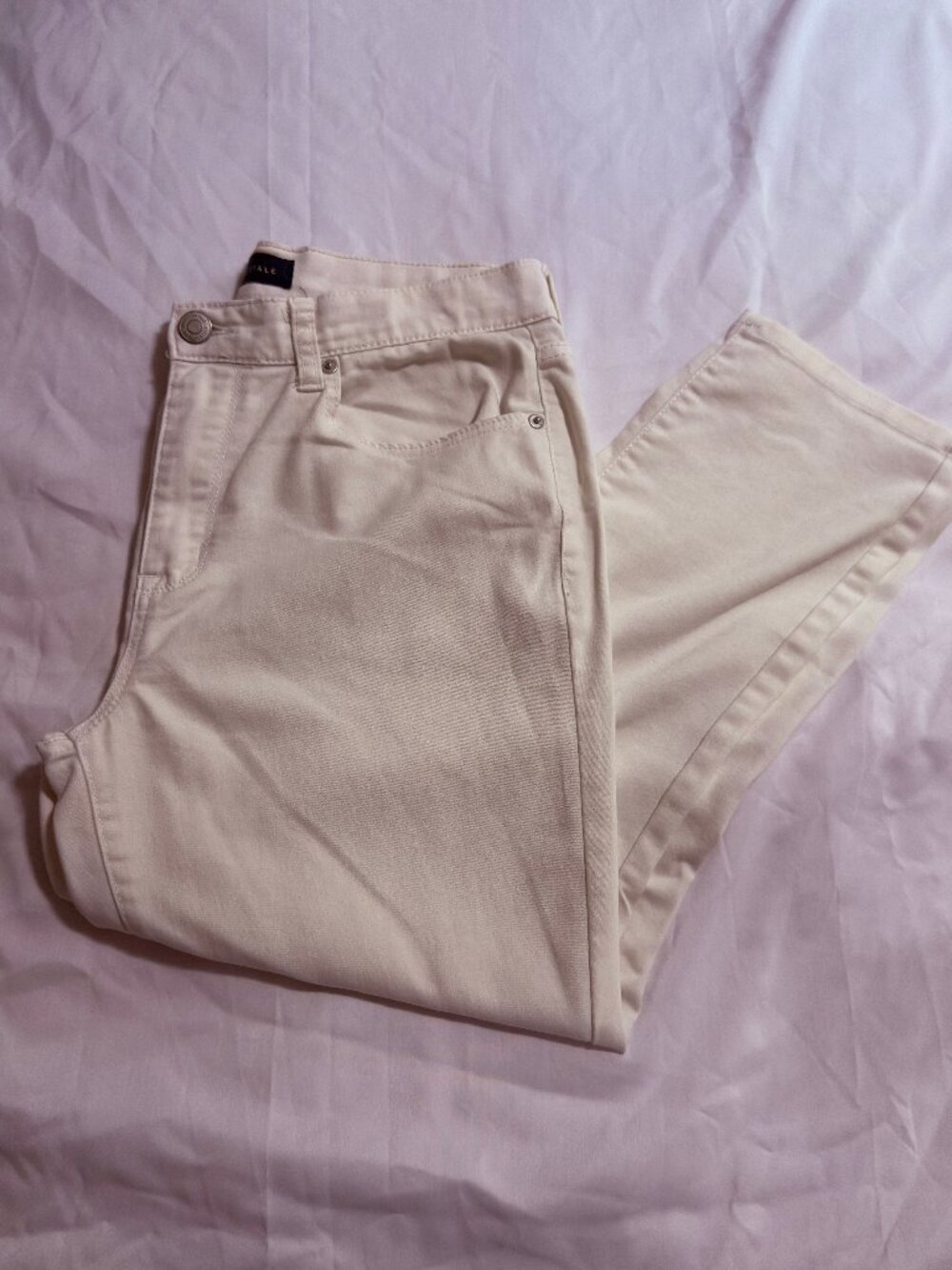 Aeropostale High Waisted Jegging Womens Size 10